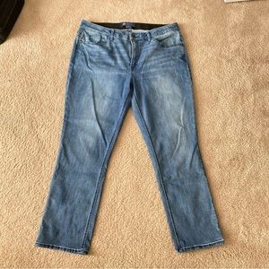 Democracy “AB”solution Jean Women’s 16